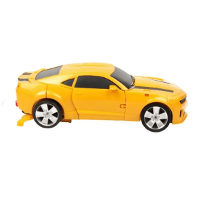 Трансформърс Bumblebee, Transformers с оръжие, Звук, Светлини