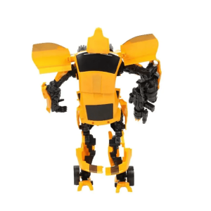 Трансформърс Bumblebee, Transformers с оръжие, Звук, Светлини