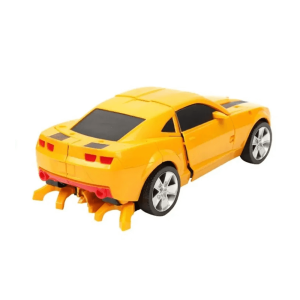 Трансформърс Bumblebee, Transformers с оръжие, Звук, Светлини