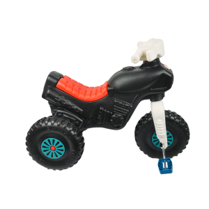 Детски мотор с педали