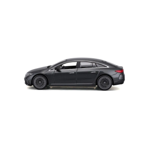 Метален автомобил, MERCEDES-BENZ EQS 2022, 1:24, Maisto