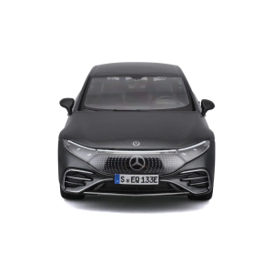 Метален автомобил, MERCEDES-BENZ EQS 2022, 1:24, Maisto