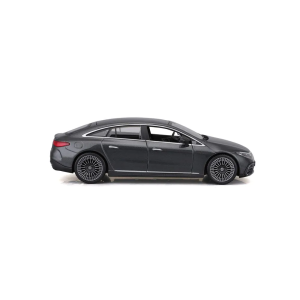 Метален автомобил, MERCEDES-BENZ EQS 2022, 1:24, Maisto