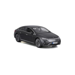 Метален автомобил, MERCEDES-BENZ EQS 2022, 1:24, Maisto