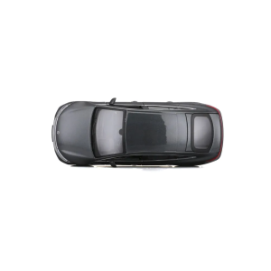 Метален автомобил, MERCEDES-BENZ EQS 2022, 1:24, Maisto