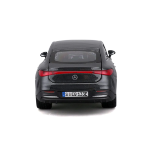 Метален автомобил, MERCEDES-BENZ EQS 2022, 1:24, Maisto