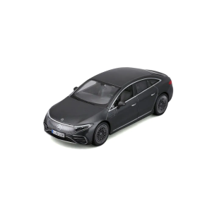 Метален автомобил, MERCEDES-BENZ EQS 2022, 1:24, Maisto