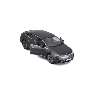 Метален автомобил, MERCEDES-BENZ EQS 2022, 1:24, Maisto