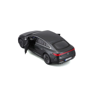 Метален автомобил, MERCEDES-BENZ EQS 2022, 1:24, Maisto