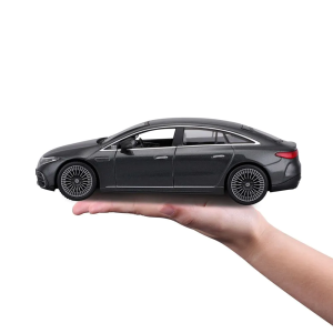 Метален автомобил, MERCEDES-BENZ EQS 2022, 1:24, Maisto