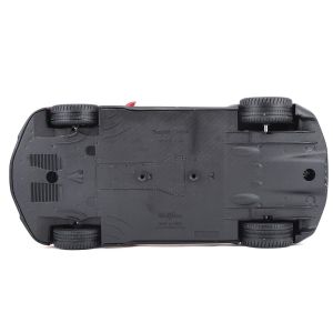 Метален автомобил, Bugatti Chiron, 1:24, Maisto