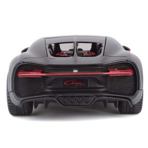 Метален автомобил, Bugatti Chiron, 1:24, Maisto