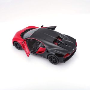 Метален автомобил, Bugatti Chiron, 1:24, Maisto