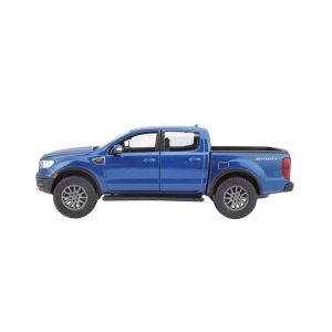 Метален автомобил, Ford Ranger, 1:24, Maisto