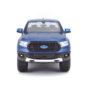 Метален автомобил, Ford Ranger, 1:24, Maisto