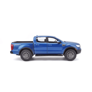 Метален автомобил, Ford Ranger, 1:24, Maisto