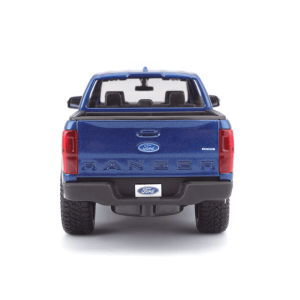 Метален автомобил, Ford Ranger, 1:24, Maisto