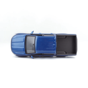 Метален автомобил, Ford Ranger, 1:24, Maisto