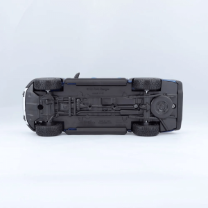 Метален автомобил, Ford Ranger, 1:24, Maisto