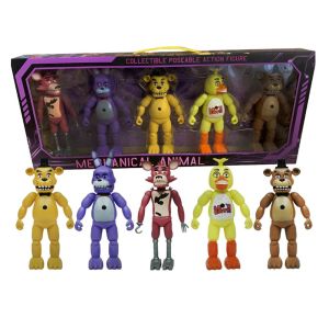 Комплект Фигури Freddy, Фреди, С прожекция
