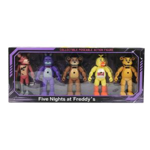 Комплект Фигури Freddy, Фреди, С прожекция