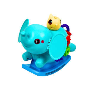 Играчка слон, Интерактивна, Музикална
