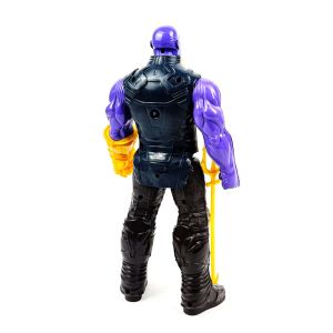 Фигура на Thanos, С оръжие и светлини 