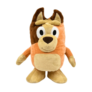 Ходеща плюшена играчка, Бинго от Bluey, Интерактивна играчка