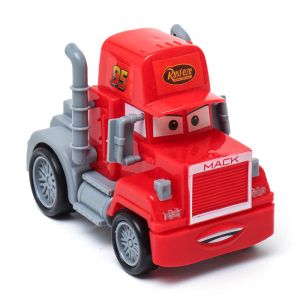 Комплект колички Маккуин и Мак, Cars 3, Играчки за деца