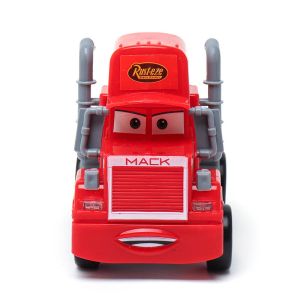 Комплект колички Маккуин и Мак, Cars 3, Играчки за деца