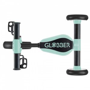 триколка Globber Learning Trike 2 в 1 - ментова