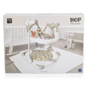 Бънджи Hop розов