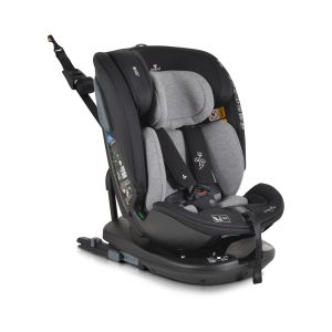 Стол за кола Gravity 40-150см сив