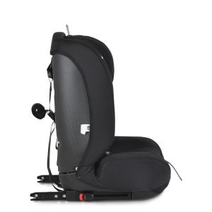 Стол за кола i-Safe 76-150cм розов