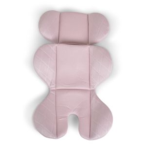 Стол за кола i-Safe 76-150cм розов