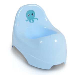 Гърне Jellyfish 91101 син