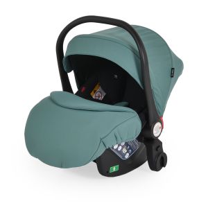 Комбинирана количка 2 в 1 Bingo Marine-green