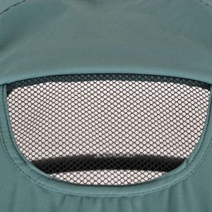 Комбинирана количка 2 в 1 Bingo Marine-green