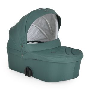 Комбинирана количка 3 в 1 Unique Pine-Green