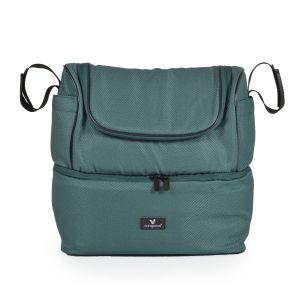 Комбинирана количка 3 в 1 Unique Pine-Green