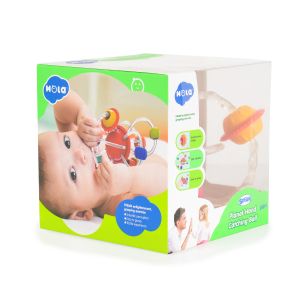 Дрънкалка Планети E7998