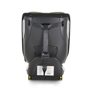 Стол за кола Quill 40-150см зелен