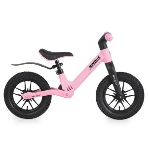 Велосипед балансиращ Nimbus Taffy-Pink