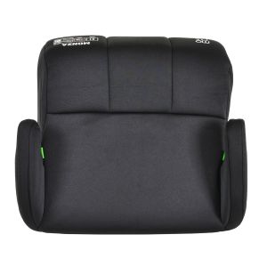 Стол за кола Monza basic 125-150cм черен