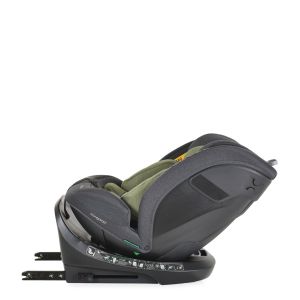 Стол за кола Draco 40-150см маслинено зелено