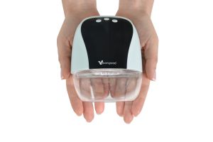 Електрическа помпа за кърма Hands-Free Libera мента