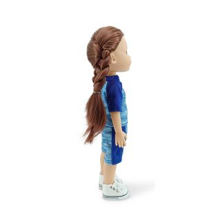 Кукла 33 cm Pretty Doll Sport LS1301