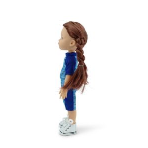 Кукла 33 cm Pretty Doll Sport LS1301