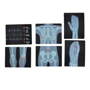 Медицинско бюро Medical desk YY6024