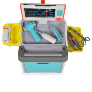 Медицинско бюро Medical desk YY6024